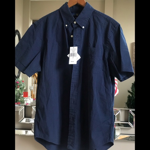 Ralph Lauren Other - Men’s Ralph Lauren HOST PICK🎉🎉🎉🎉🎉🎉🎉Sz L